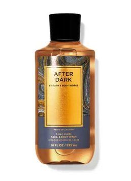 Гель для душу Bath and Body Works After Dark 06488 фото