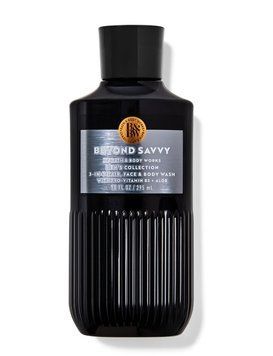 Гель для душу Bath and Body Works Beyond Savvy 07935 фото