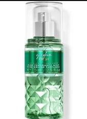 Спрей для тіла Bath and Body Works Gingham Fresh mini 07009 фото