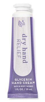 Крем Для Рук Bath & Body Works Dry Hand 08327 фото