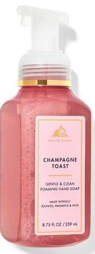 Мило - пінка Bath and Body Works Champagne Toast 08449 фото