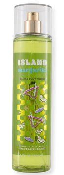 Спрей для тіла  Bath and Body Works Island Margarita 08691 фото