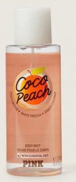 Спрей для тіла  Victoria's Secret Coco Peach 05286 фото