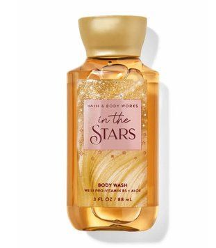 Гель для душу Bath and Body Works In The Stars mini 08232 фото