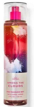 Спрей для тіла Bath and Body Works Among the Clouds 06244 фото