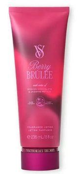 Лосьйон для тіла  Victoria's Secret Berry Brulee 07029 фото