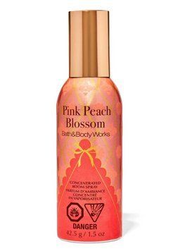 Спрей для дому Pink Peach Blossom 07848 фото