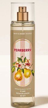 Спрей для тіла  Bath and Body Works Pearberry 08679 фото