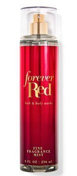 Спрей для тіла Bath and Body Works Forever Red 07453 фото