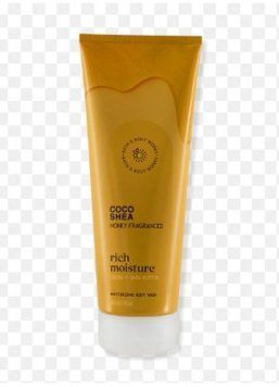 Гель для душу Bath and Body Works Coco Shea Honey moisturizing 08275 фото