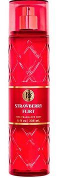 Спрей для тіла Bath and Body Works Strawberry Flirt 07865 фото