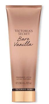 Лосьйон для тіла  Victoria's Secret Bare Vanilla 04838 фото
