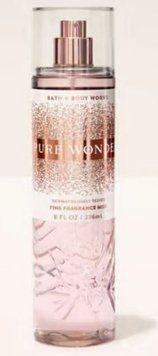 Спрей для тіла  Bath and Body Works Pure Wonder 08628 фото