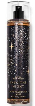 Спрей для тіла Bath and Body Works Into The Night 07039 фото