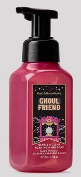 Мило - пінка Bath and Body Works Ghoul Friend 09068 фото