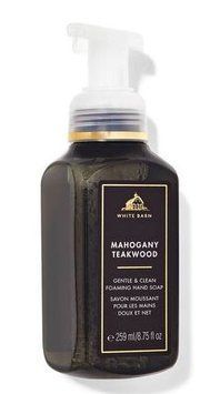 Мило - пінка Bath and Body Works Mahogany Teakwood 08454 фото