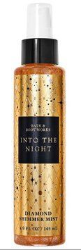 Спрей для тіла Bath and Body Works Into The Night shimmer 07293 фото