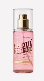 Спрей для тіла  Bath and Body Works Ghoul Friend mini 09081 фото