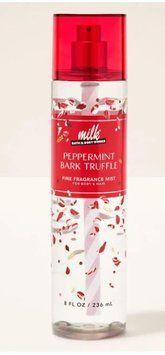 Спрей для тіла Bath and Body Works Peppermint Bark Truffle 08484 фото
