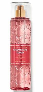 Спрей для тіла Bath and Body Works Champagne Toast 07040 фото