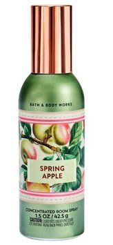 Спрей для дому Bath and Body Works Spring Apple 08882 фото