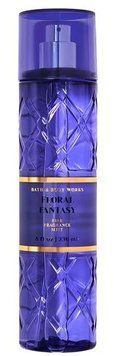 Спрей для тіла Bath and Body Works Floral Fantasy 06634 фото