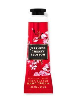 Крем для рук Bath & Body Works Japanese Cherry Blossom 07638 фото