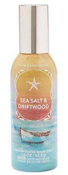 Спрей для дому  Bath and Body Works Sea Salt & Driftwood 08883 фото