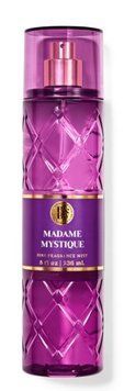 Спрей для тіла Bath and Body Works Madame Mystique 07628 фото