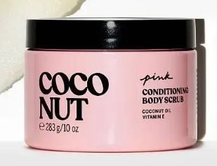 Скраб для тіла Victoria's Secret Coconut 07212 фото