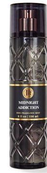 Спрей для тіла Bath and Body Works Midnight Addiction 07626 фото
