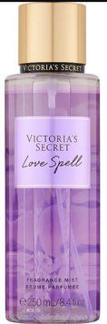 Спрей для тіла  Victoria's Secret Love Spell  04863 фото