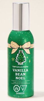 Спрей для дому Vanilla Bean Noel 08527 фото