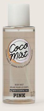Спрей для тіла  Victoria's Secret Coco Mist 05009 фото