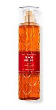 Спрей для тіла Bath and Body Works Peach Bellini 06365 фото