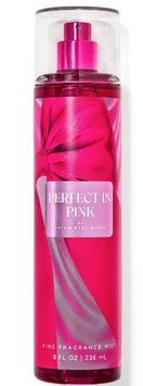 Спрей для тіла Bath and Body Works Perfect In Pink 07329 фото