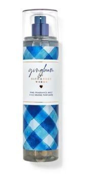 Спрей для тіла Bath and Body Works Gingham 04247 фото